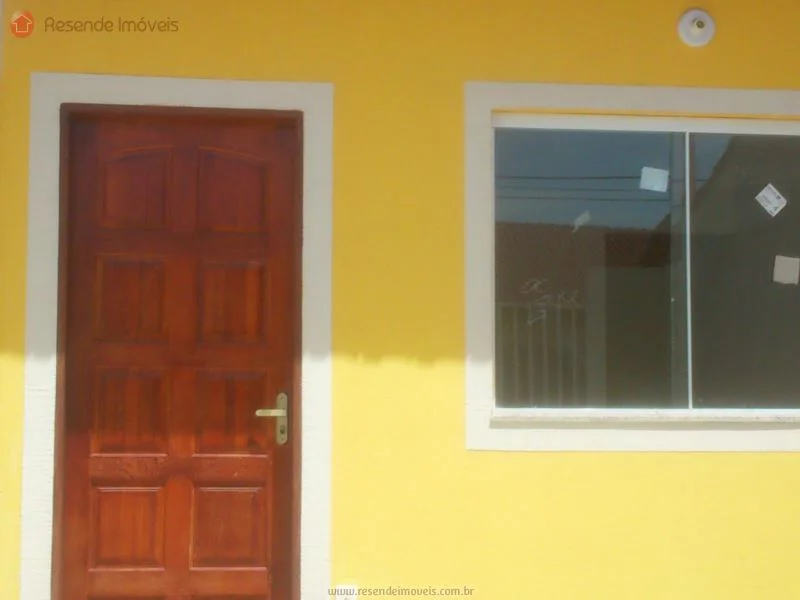 Foto 3 de 14 - Casa para venda em Boa Vista I