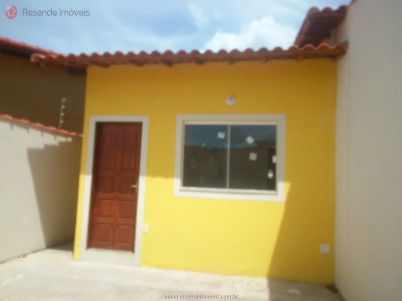 Foto 4 de 14 - Casa para venda em Boa Vista I