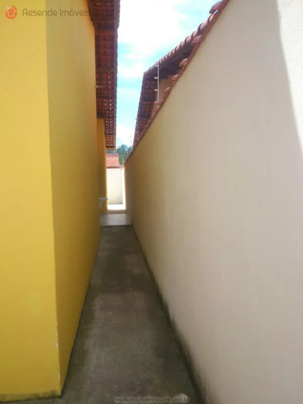 Foto 14 de 14 - Casa para venda em Boa Vista I