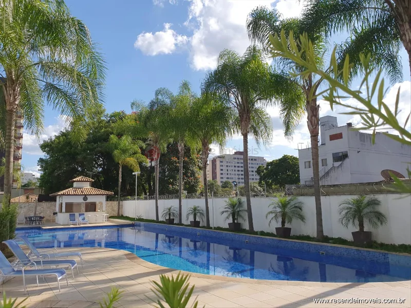 Foto 23 de 27 - Apartamento para aluguel em Comercial