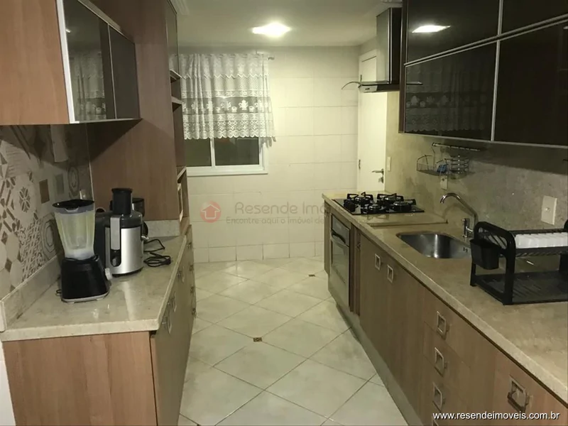 Foto 2 de 27 - Apartamento para aluguel em Comercial