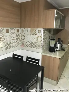 Apartamento para aluguel em Comercial