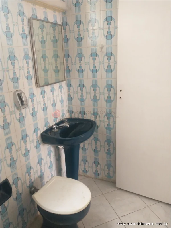 Foto 3 de 23 - Casa para aluguel em Vila Julieta