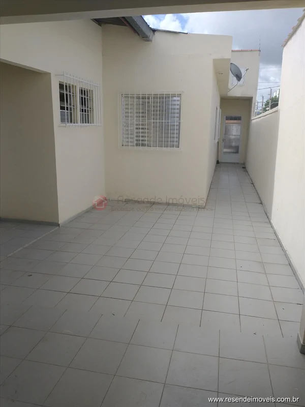 Foto 16 de 23 - Casa para aluguel em Vila Julieta