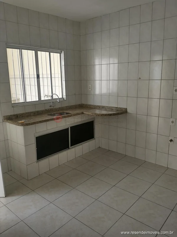 Foto 14 de 23 - Casa para aluguel em Vila Julieta