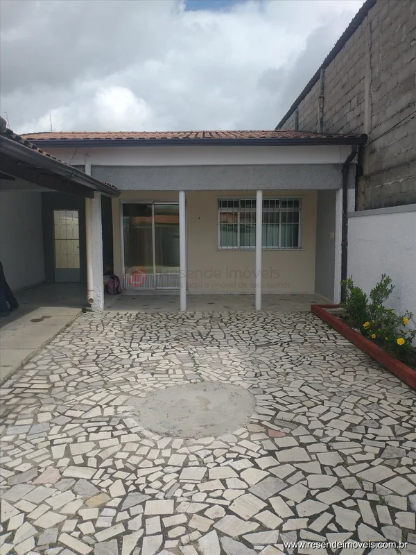 Foto 1 de 23 - Casa para aluguel em Vila Julieta