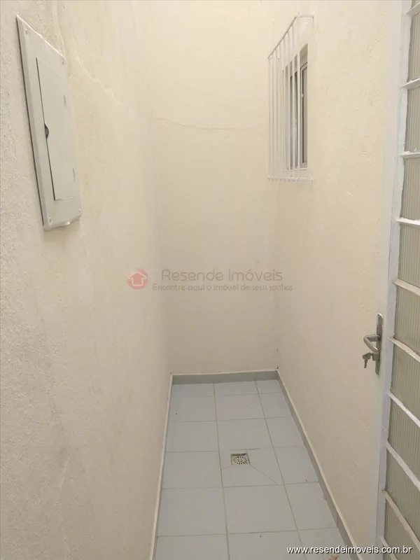 Foto 9 de 23 - Casa para aluguel em Vila Julieta