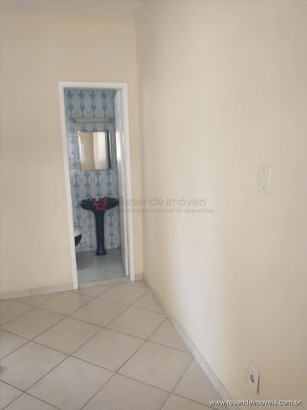 Foto 12 de 23 - Casa para aluguel em Vila Julieta