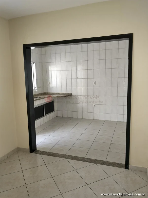 Foto 17 de 23 - Casa para aluguel em Vila Julieta