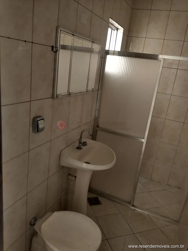 Foto 8 de 23 - Casa para aluguel em Vila Julieta