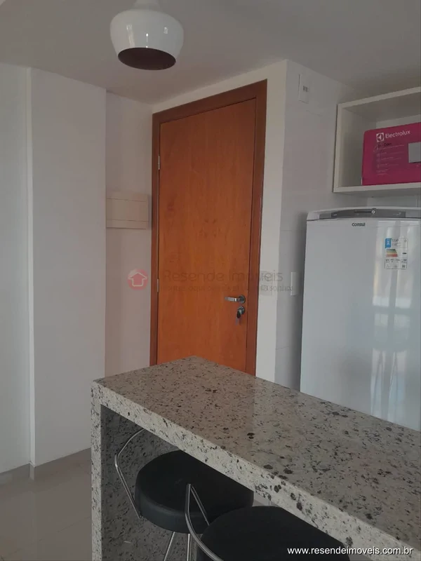 Foto 15 de 17 - Apartamento para aluguel em Jardim Tropical