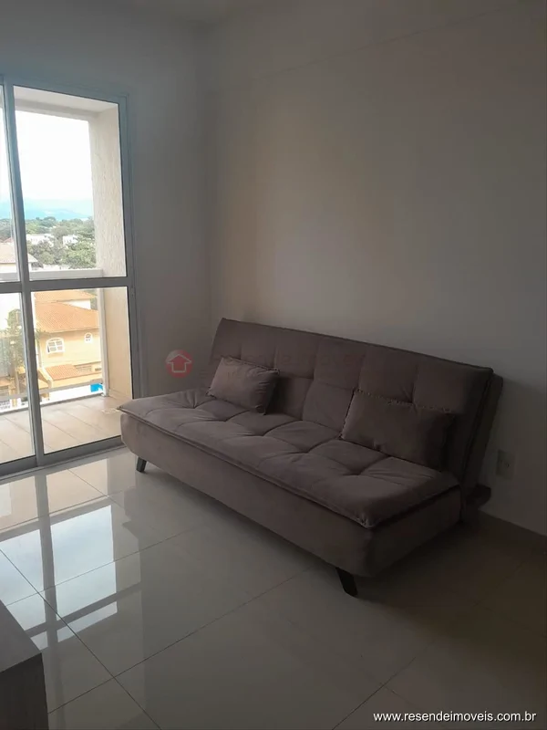 Foto 3 de 17 - Apartamento para aluguel em Jardim Tropical