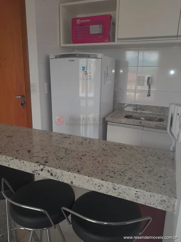 Foto 12 de 17 - Apartamento para aluguel em Jardim Tropical