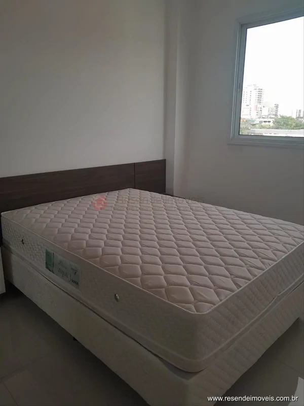 Foto 2 de 17 - Apartamento para aluguel em Jardim Tropical