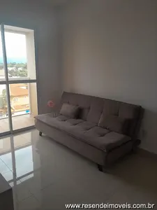 Apartamento para aluguel em Jardim Tropical