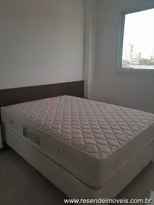 Apartamento para aluguel em Jardim Tropical
