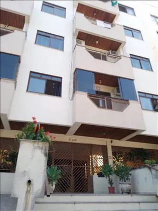 Apartamento para venda em Barbosa Lima