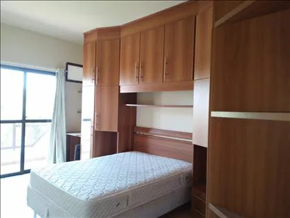 Apartamento para venda em Barbosa Lima