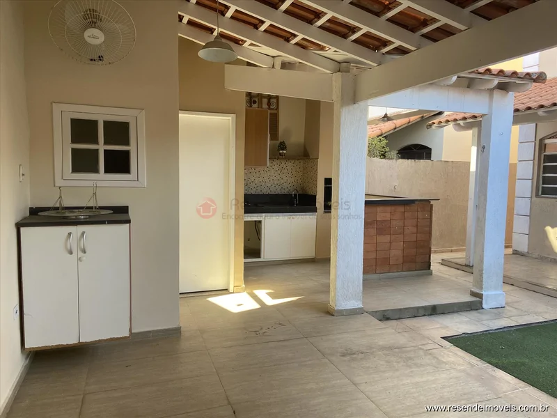 Foto 31 de 39 - Casa para venda em Mirante das Agulhas