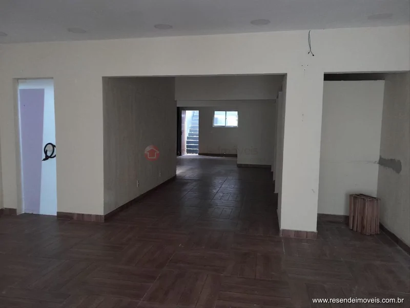 Foto 9 de 17 - Casa comercial para aluguel em Comercial