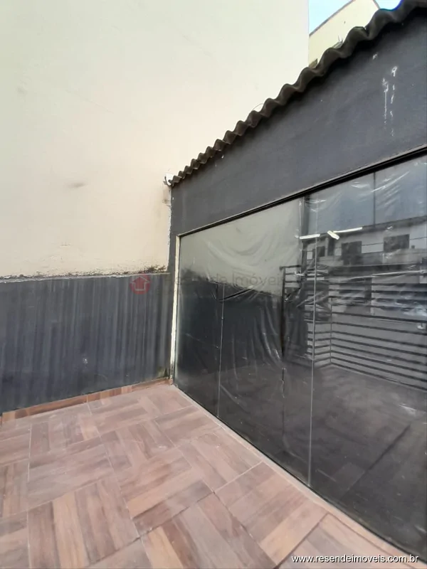 Foto 8 de 17 - Casa comercial para aluguel em Comercial