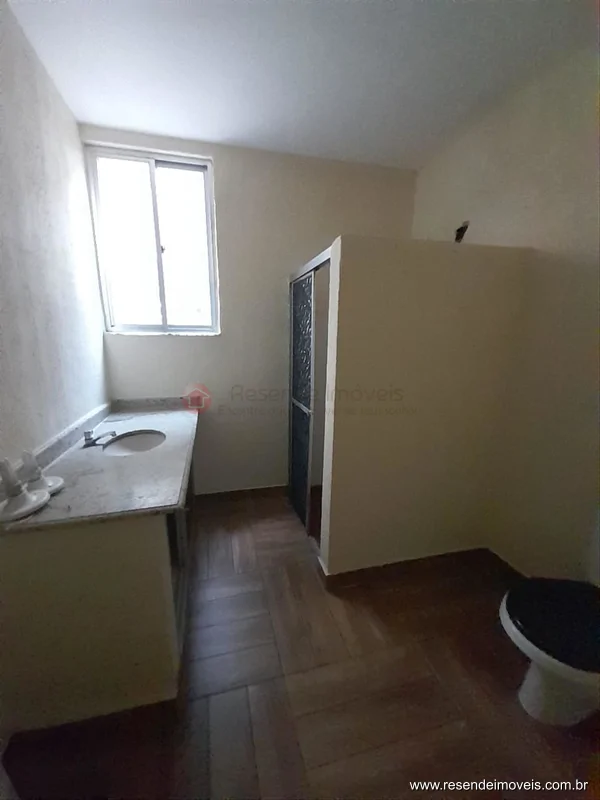 Foto 15 de 17 - Casa comercial para aluguel em Comercial