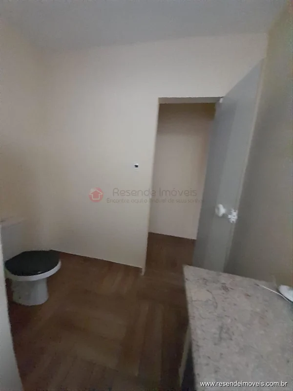 Foto 13 de 17 - Casa comercial para aluguel em Comercial