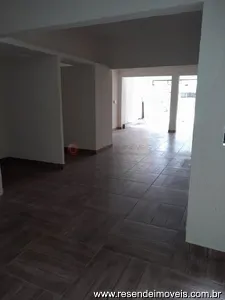 Casa comercial para aluguel em Comercial