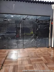 Casa comercial para aluguel em Comercial