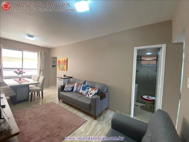 Foto 2 de 24 - Apartamento para venda em Comercial