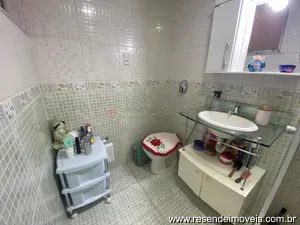 Apartamento para venda em Comercial