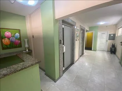 Apartamento para venda em Comercial