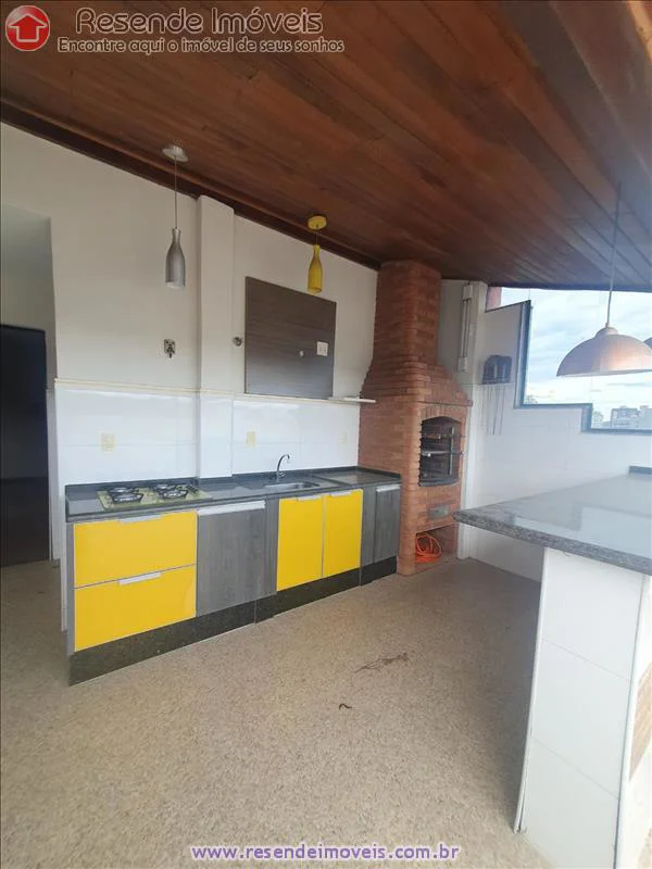 Foto 10 de 20 - Cobertura para venda em Barbosa Lima