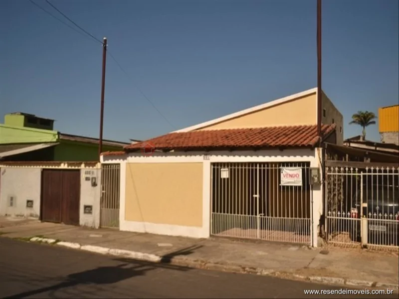 Foto 12 de 13 - Casa para venda em Vila Julieta