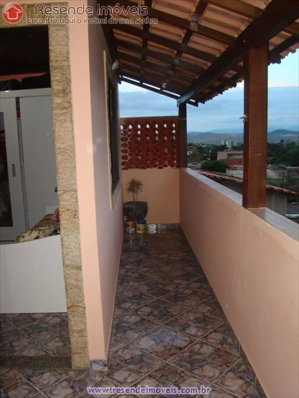 Foto 14 de 24 - Casa para venda em Paraíso