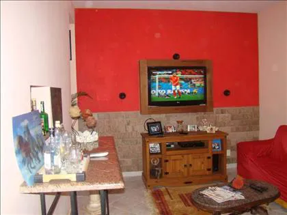 Casa para venda em Paraíso