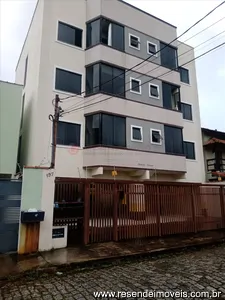 Apartamento para venda em Manejo