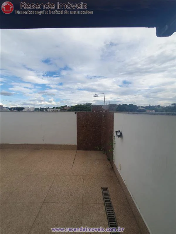 Foto 14 de 23 - Cobertura para aluguel em Barbosa Lima