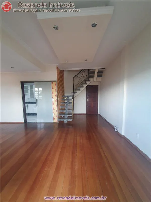 Foto 10 de 23 - Cobertura para aluguel em Barbosa Lima