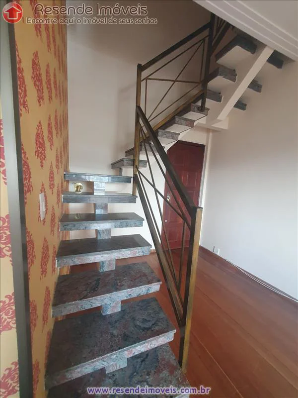 Foto 5 de 23 - Cobertura para aluguel em Barbosa Lima