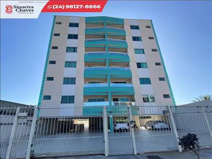 Apartamento para aluguel em Nova Liberdade