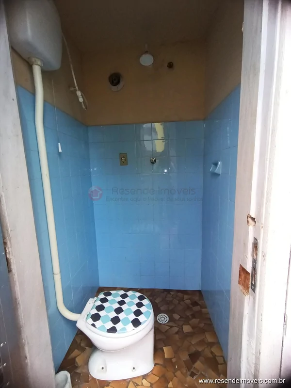 Foto 16 de 30 - Apartamento para aluguel em Campos Elíseos