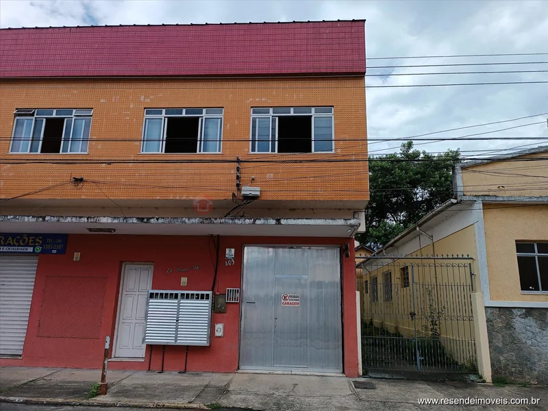 Foto 1 de 30 - Apartamento para aluguel em Campos Elíseos