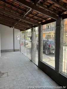 Casa para venda em Liberdade