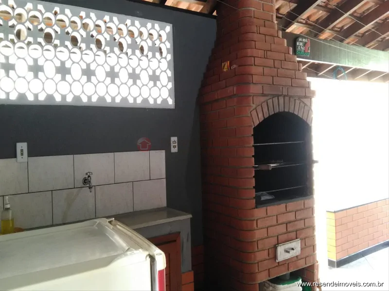 Foto 13 de 30 - Casa para venda em Mirante das Agulhas