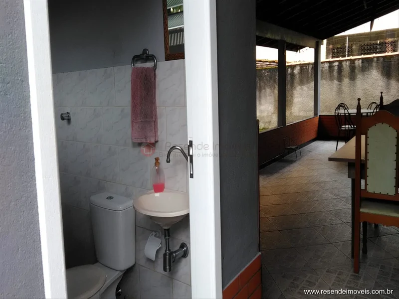 Foto 4 de 30 - Casa para venda em Mirante das Agulhas