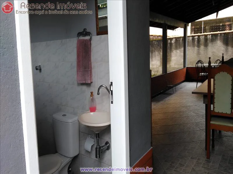 Foto 12 de 30 - Casa para venda em Mirante das Agulhas