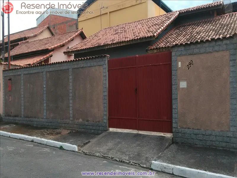 Foto 1 de 30 - Casa para venda em Mirante das Agulhas