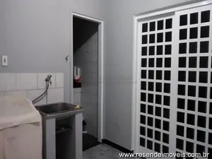 Casa para venda em Mirante das Agulhas