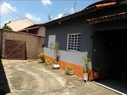 Casa para venda em Mirante das Agulhas